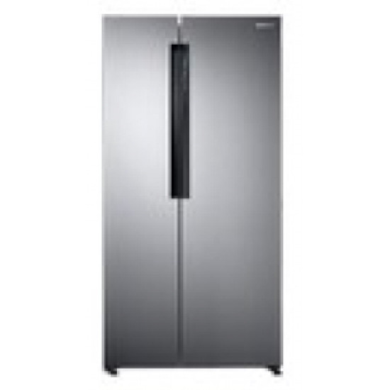 SAMSUNG 三星 RS62K6007S8 對門式雪櫃 SAMSUNG 三星 RS62K6007S8 對門式雪櫃