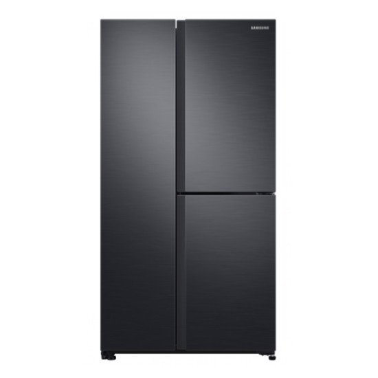 SAMSUNG 三星 RS63R5597B4/SH 三門雪櫃 SAMSUNG 三星 RS63R5597B4/SH 三門雪櫃