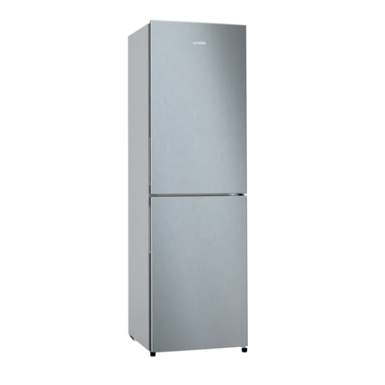 SIEMENS 西門子 KG27NNLEAG 陳列雙門雪櫃--數量有限,售完即止。--產品只限網店購買 , 不作陳列展示 SIEMENS 西門子 KG27NNLEAG 陳列雙門雪櫃--數量有限,售完即止。--產品只限網店購買 , 不作陳列展示