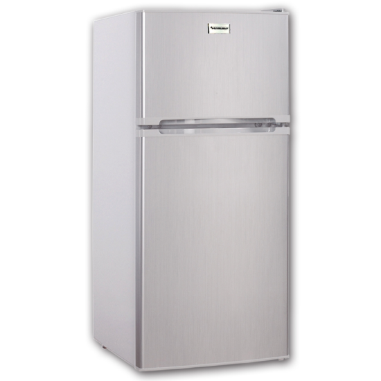 SUMME 德國卓爾 SRF-125DN 雙門雪櫃 SUMME 德國卓爾 SRF-125DN 雙門雪櫃