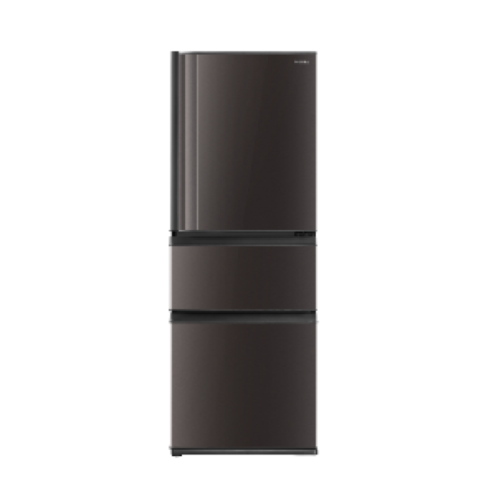 TOSHIBA 東芝 GR-RM424WE-PMA(37) 變頻 三門雪櫃 TOSHIBA 東芝 GR-RM424WE-PMA(37) 變頻 三門雪櫃