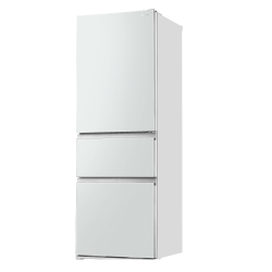 TOSHIBA 東芝 GR-RM469WE-PGA(B3)-1 變頻 三門雪櫃