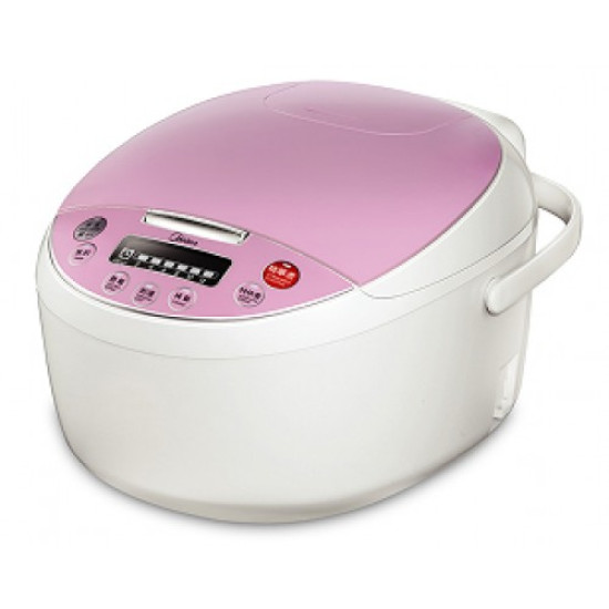 MIDEA 美的 MB-FD3018 西施電飯煲 MIDEA 美的 MB-FD3018 西施電飯煲