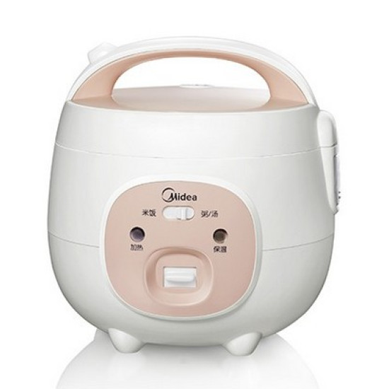 MIDEA 美的 MB-YN161 西施電飯煲 MIDEA 美的 MB-YN161 西施電飯煲