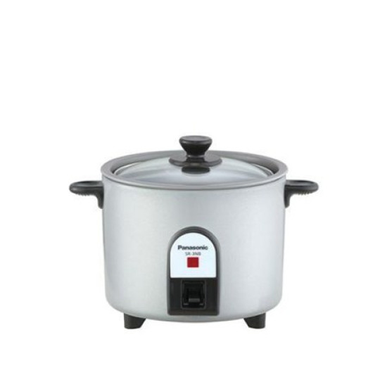 PANASONIC 樂聲 SR-3NB 防黏內鍋電飯煲 PANASONIC 樂聲 SR-3NB 防黏內鍋電飯煲