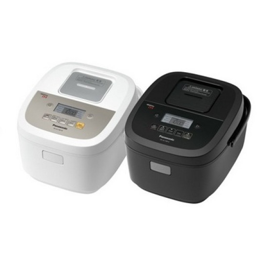 PANASONIC 樂聲 SR-AL108 IH電飯煲 PANASONIC 樂聲 SR-AL108 IH電飯煲