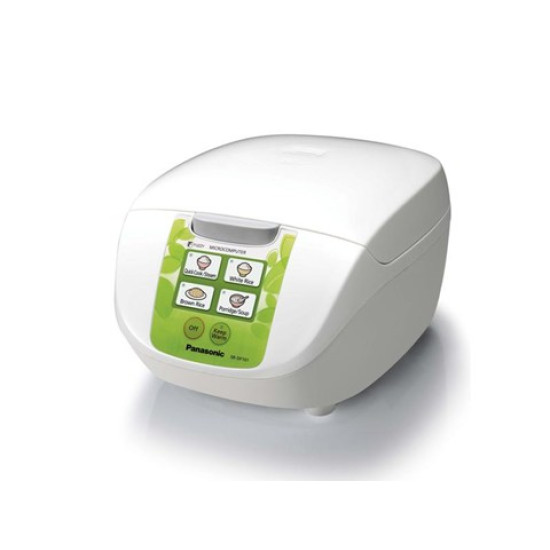 PANASONIC 樂聲 SR-DF101 西施電飯煲 PANASONIC 樂聲 SR-DF101 西施電飯煲