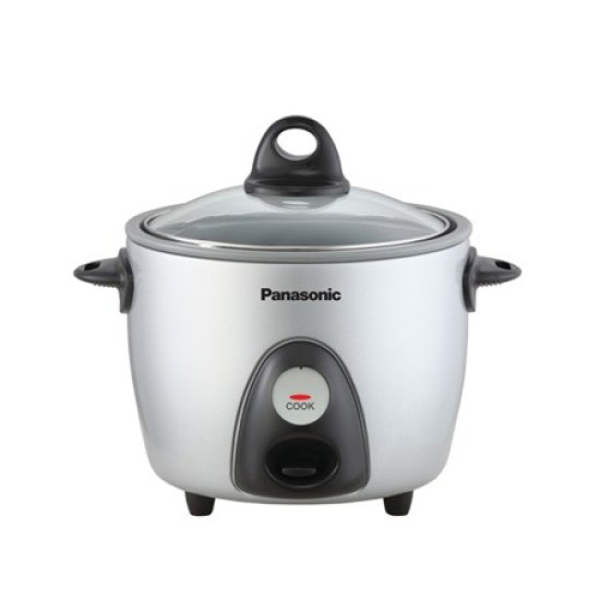 PANASONIC 樂聲 SR-G06FG 防黏內鍋電飯煲 PANASONIC 樂聲 SR-G06FG 防黏內鍋電飯煲