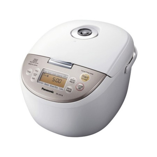 PANASONIC 樂聲 SR-JHF18 IH電飯煲 PANASONIC 樂聲 SR-JHF18 IH電飯煲