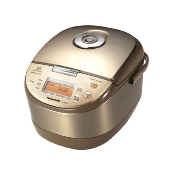 PANASONIC 樂聲 SR-JHS18 IH電飯煲 PANASONIC 樂聲 SR-JHS18 IH電飯煲