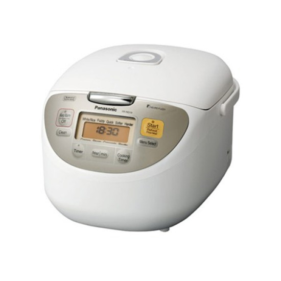 PANASONIC 樂聲 SR-ND10 西施電飯煲 PANASONIC 樂聲 SR-ND10 西施電飯煲
