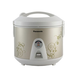 PANASONIC  樂聲  SR-TEM10 西施電飯煲