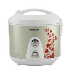 PANASONIC  樂聲  SR-TEM18 西施電飯煲