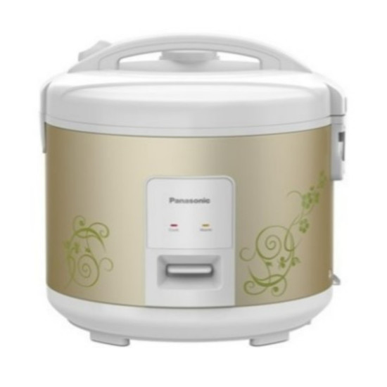 PANASONIC 樂聲 SR-TEM181 西施電飯煲 PANASONIC 樂聲 SR-TEM181 西施電飯煲