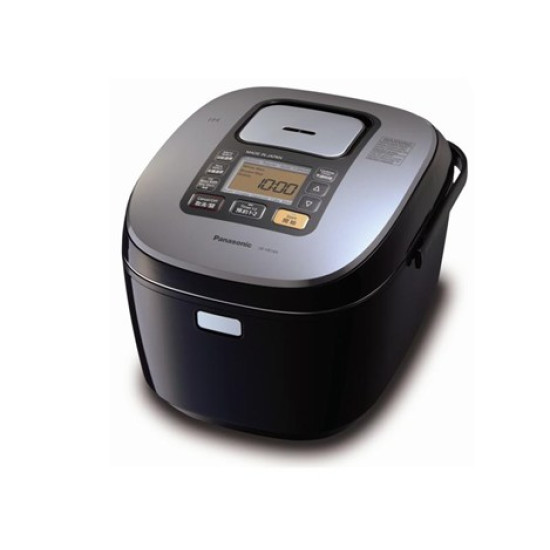 PANASONIC 樂聲 SR-HB184 IH電飯煲 PANASONIC 樂聲 SR-HB184 IH電飯煲