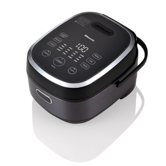 RASONIC 樂信 RHC-DMT218 IH磁應電飯煲 RASONIC 樂信 RHC-DMT218 IH磁應電飯煲