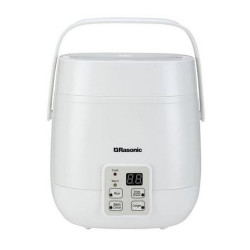 RASONIC 樂信 RRC-JG05 迷你電飯煲