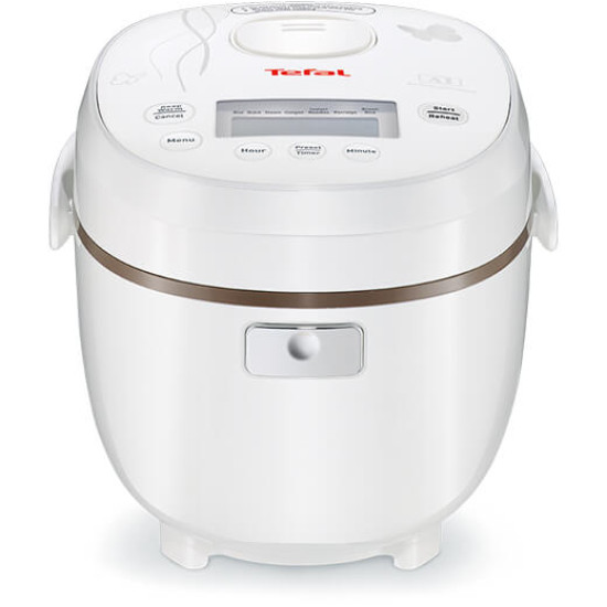 TEFAL 特福 RK5001 西施電飯煲 TEFAL 特福 RK5001 西施電飯煲