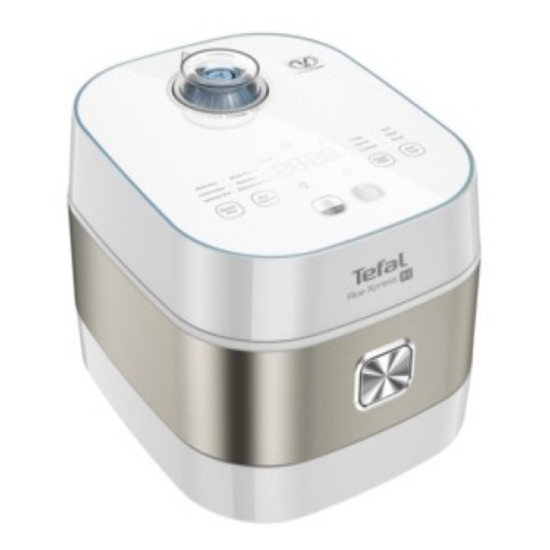 TEFAL 特福 RK7621 球釜IH電飯煲 TEFAL 特福 RK7621 球釜IH電飯煲