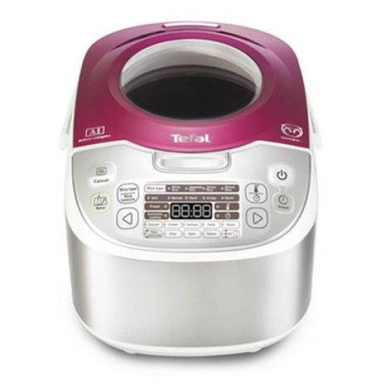 TEFAL 特福 RK8045 球釜IH電飯煲 TEFAL 特福 RK8045 球釜IH電飯煲