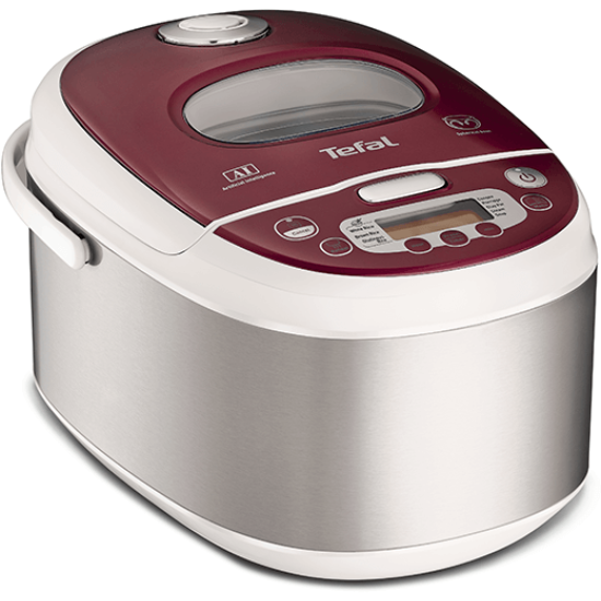 TEFAL 特福 RK8115 西施電飯煲 TEFAL 特福 RK8115 西施電飯煲