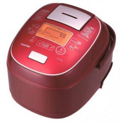 TOSHIBA 東芝 RC-DR10L  IH電飯煲