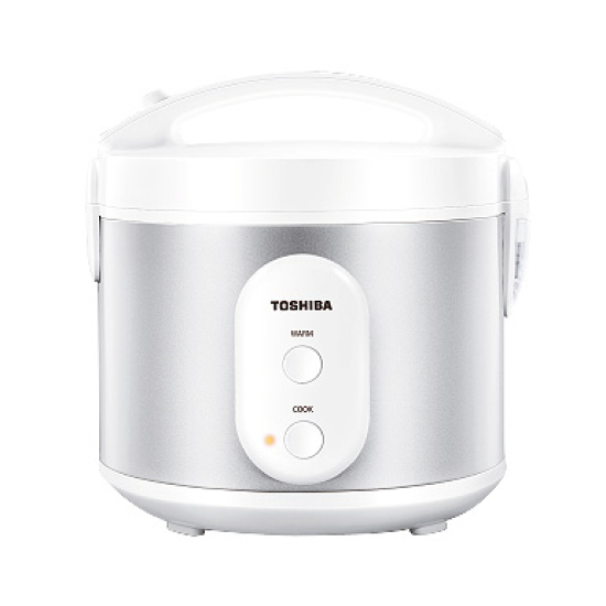 TOSHIBA 東芝 RC-18JRUH(N) 電飯煲