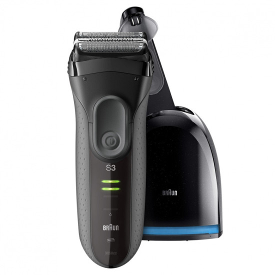 BRAUN 百靈 3050CC 電鬚刨 BRAUN 百靈 3050CC 電鬚刨