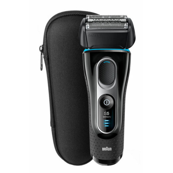 BRAUN 百靈 5145S 電鬚刨 BRAUN 百靈 5145S 電鬚刨