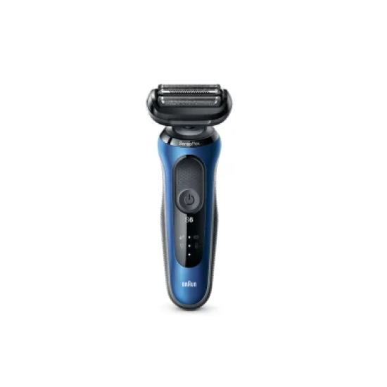 BRAUN 百靈 61-B7200cc (藍色) 電鬚刨 BRAUN 百靈 61-B7200cc (藍色) 電鬚刨
