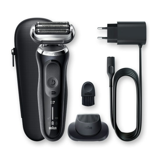 BRAUN 百靈 70-N1200S 電鬚刨 BRAUN 百靈 70-N1200S 電鬚刨
