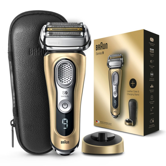 BRAUN 百靈 9399PS 電鬚刨 BRAUN 百靈 9399PS 電鬚刨