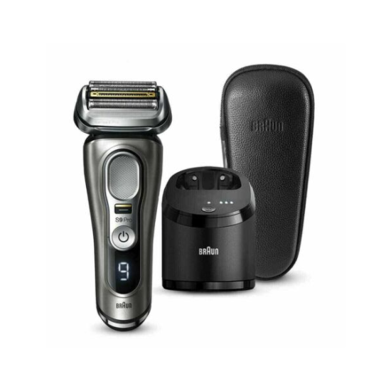 BRAUN 百靈 9465cc 電鬚刨 BRAUN 百靈 9465cc 電鬚刨