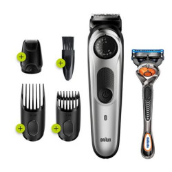 BRAUN 百靈 BT5265 修剪器