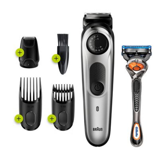 BRAUN 百靈 BT5265 修剪器 BRAUN 百靈 BT5265 修剪器
