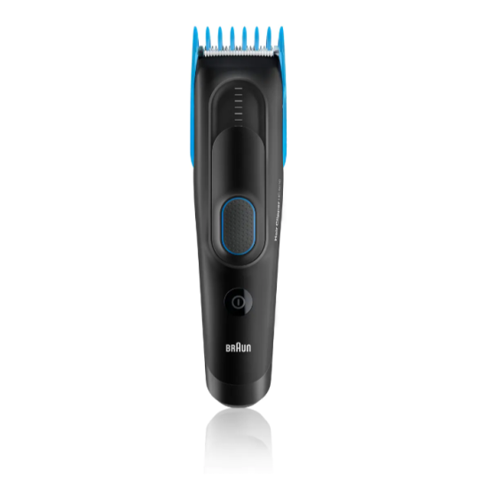 BRAUN 百靈 HC5010 頭髮修剪器 BRAUN 百靈 HC5010 頭髮修剪器