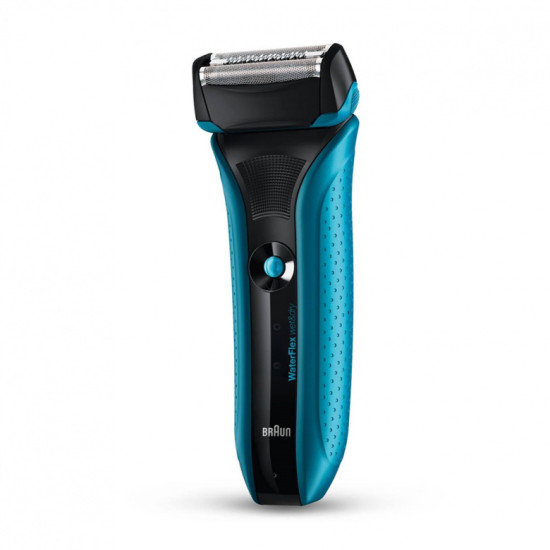 BRAUN 百靈  WF2S 電鬚刨