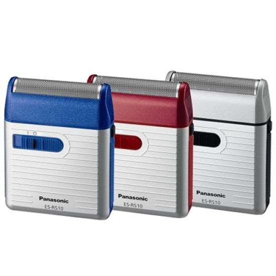 PANASONIC 樂聲 ES-RS10 電鬚刨 PANASONIC 樂聲 ES-RS10 電鬚刨