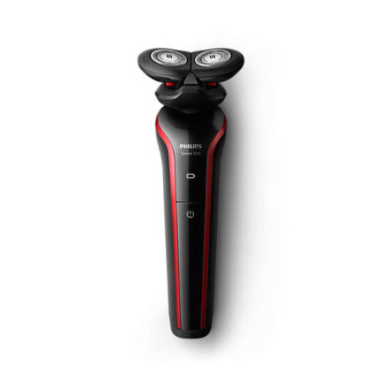PHILIPS 飛利浦 S556/12 電鬚刨 PHILIPS 飛利浦 S556/12 電鬚刨