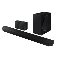 SAMSUNG 三星 HWQ990D/ZK 無線揚聲器組合