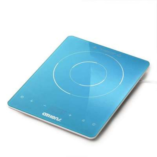 ATHENS 金雅典 IC-888IEC 單頭電磁爐 ATHENS 金雅典 IC-888IEC 單頭電磁爐