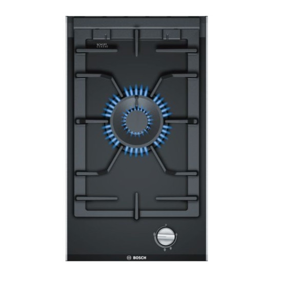 BOSCH 博世 PRA3B6B70X 單頭氣體煮食爐 BOSCH 博世 PRA3B6B70X 單頭氣體煮食爐