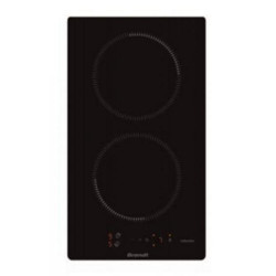 BRANDT 白朗 BPI6210B 雙頭電磁爐