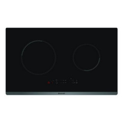 BRANDT 白朗  BPI6230BL 雙頭電磁爐