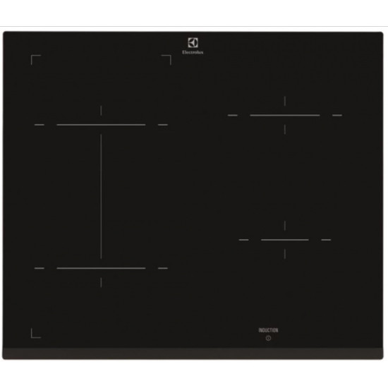 ELECTROLUX 伊萊克斯 EHI6740FOZ 四頭電磁爐 ELECTROLUX 伊萊克斯 EHI6740FOZ 四頭電磁爐