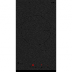 GARWOODS 樂思 EC-7138IC (拉絲鉛灰玻璃) 單頭電磁爐