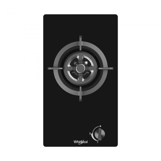 WHIRLPOOL 惠而浦 GWG3010LH 單頭組合式氣體煮食爐 (石油氣) WHIRLPOOL 惠而浦 GWG3010LH 單頭組合式氣體煮食爐 (石油氣)