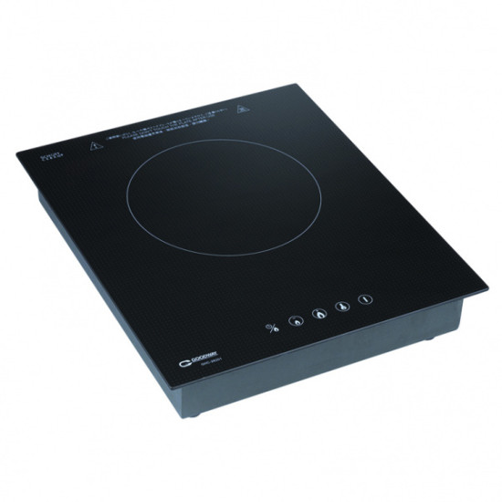 GOODWAY 威馬 GHC-26201 單頭電磁爐 GOODWAY 威馬 GHC-26201 單頭電磁爐