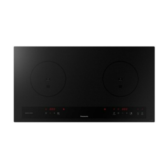 PANASONIC 樂聲 KY-A227E 雙頭電磁爐 PANASONIC 樂聲 KY-A227E 雙頭電磁爐