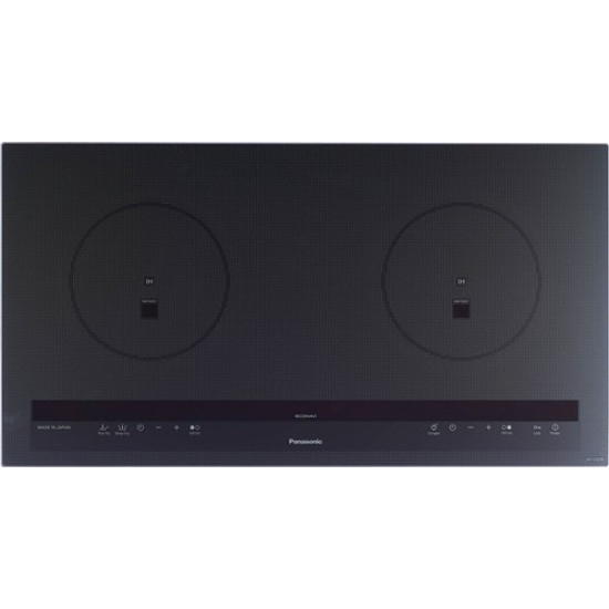 PANASONIC 樂聲 KY-C227D 雙頭電磁爐 PANASONIC 樂聲 KY-C227D 雙頭電磁爐